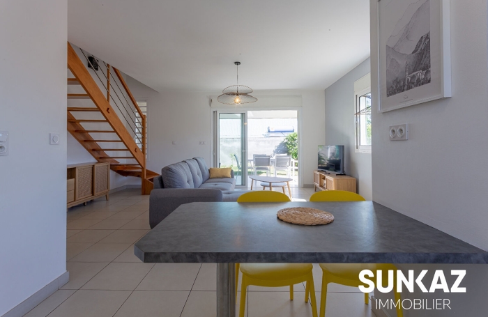 Location Maison 93m&sup2; 4 pi&egrave;ces Ravine des Cabris