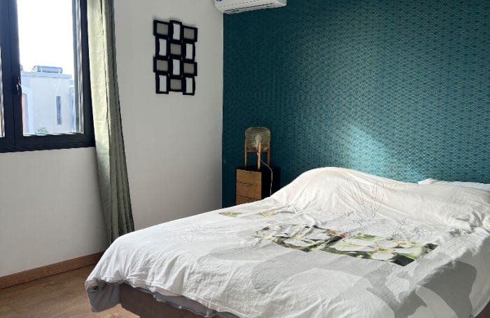 Location Maison 93.34m&sup2; 4 pi&egrave;ces Sainte Marie