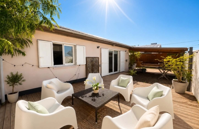 Vente Maison 97442