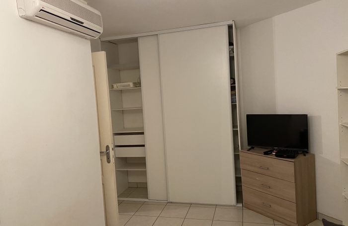Location Appartement 97400