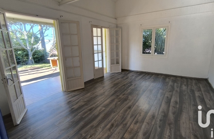 Vente Maison 165m&sup2; 7 pièces L'Entre Deux