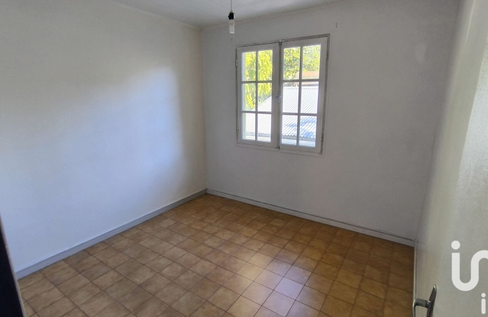 Vente Maison 165m&sup2; 7 pièces L'Entre Deux