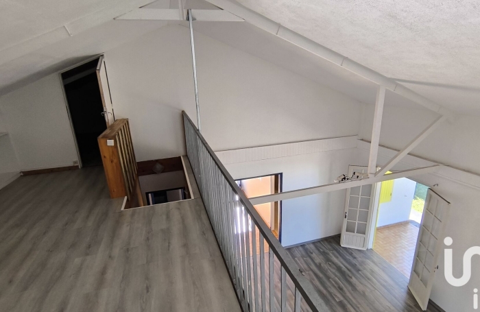 Vente Maison 165m&sup2; 7 pièces L'Entre Deux