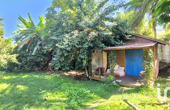 Vente Maison 165m&sup2; 7 pièces L'Entre Deux