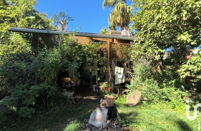 Vente Maison 165m&sup2; 7 pièces L'Entre Deux