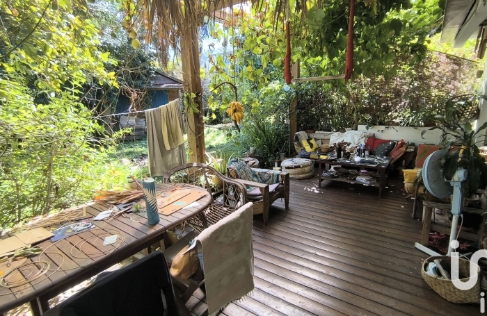 Vente Maison 165m&sup2; 7 pièces L'Entre Deux