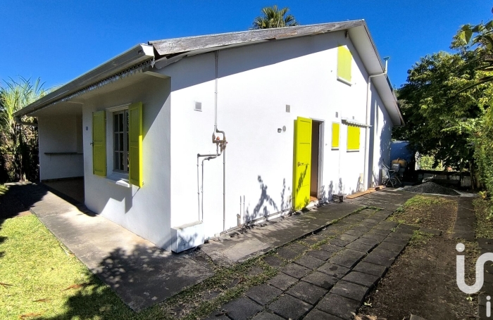 Vente Maison 165m&sup2; 7 pièces L'Entre Deux