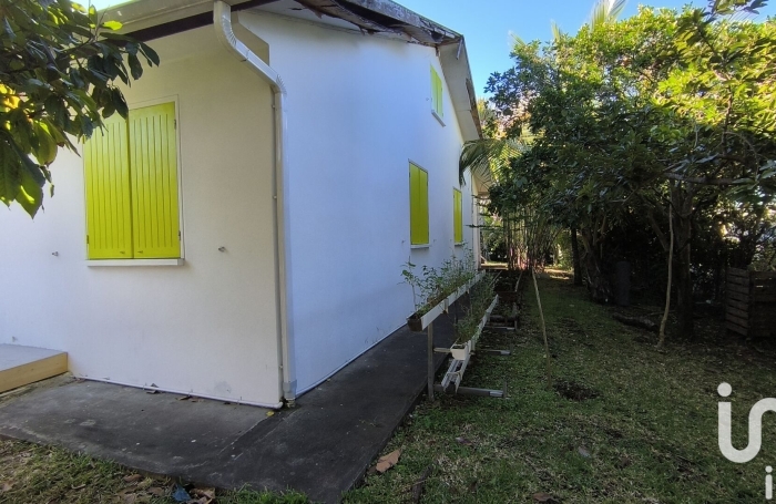 Vente Maison 165m&sup2; 7 pièces L'Entre Deux