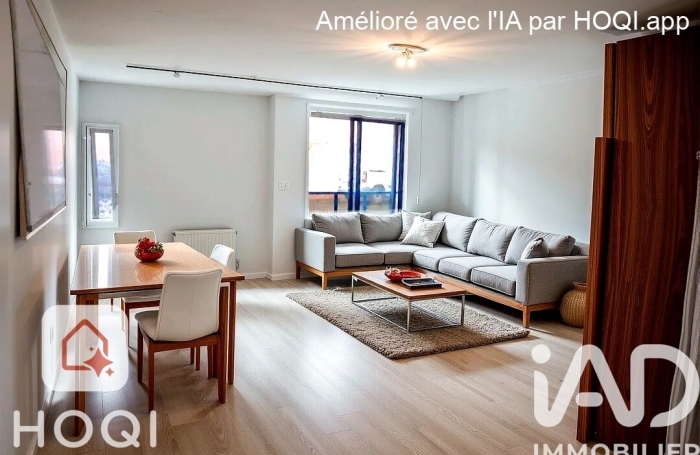 Vente Appartement 33m&sup2; 1 pièce Sainte Clotilde