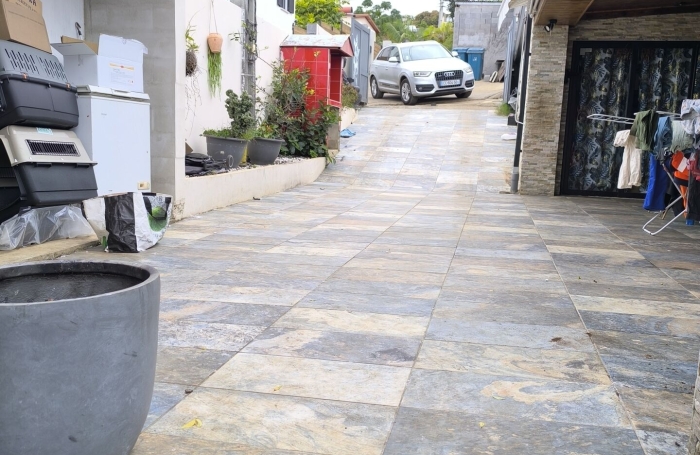Vente Terrain 722m&sup2; Le Guillaume