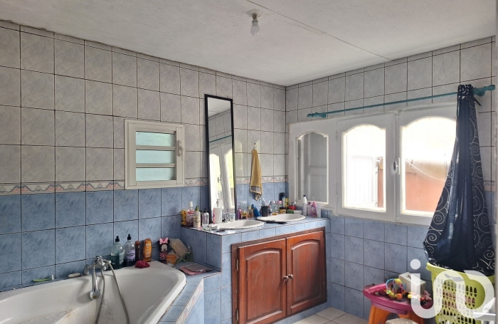 Vente Maison 275m&sup2; 12 pièces Rivi&egrave;re Saint Louis