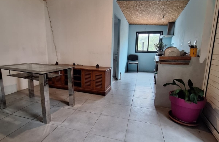 Vente Maison 275m&sup2; 12 pièces Rivi&egrave;re Saint Louis