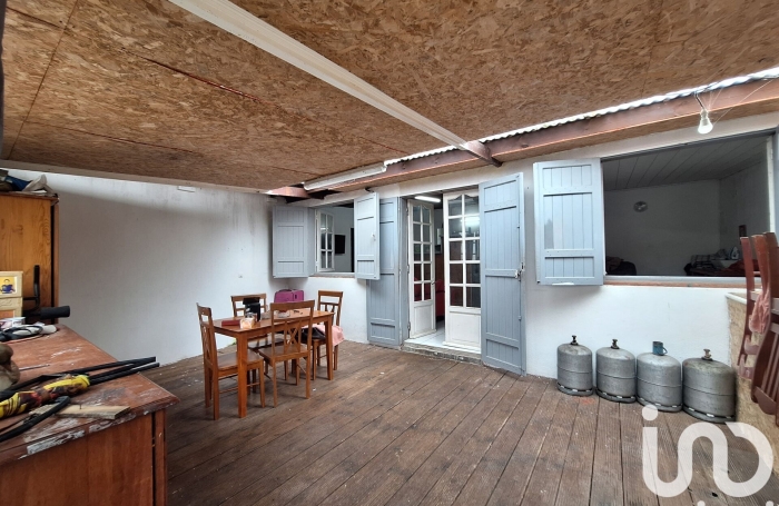 Vente Maison 275m&sup2; 12 pièces Rivi&egrave;re Saint Louis