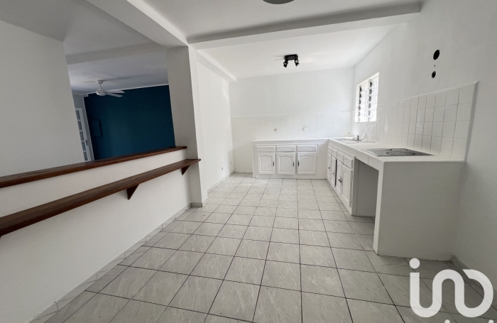 Vente Appartement 111m&sup2; 4 pièces Ravine des Cabris
