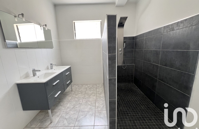 Vente Appartement 111m&sup2; 4 pièces Ravine des Cabris