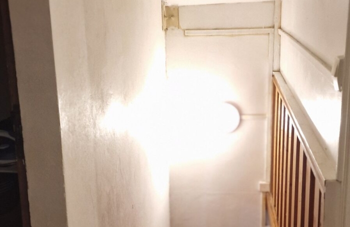 Vente Maison 121m&sup2; 4 pièces Saint-Beno&icirc;t