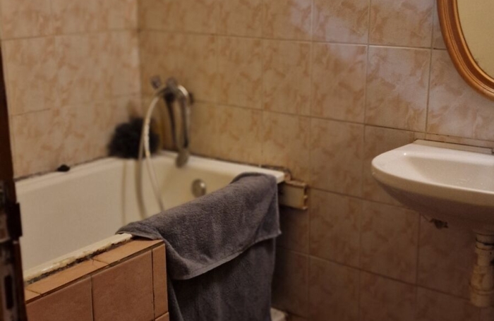 Vente Maison 121m&sup2; 4 pièces Saint-Beno&icirc;t