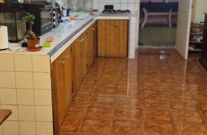 Vente Maison 121m&sup2; 4 pièces Saint-Beno&icirc;t