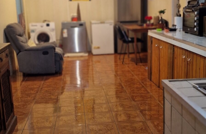 Vente Maison 121m&sup2; 4 pièces Saint-Beno&icirc;t