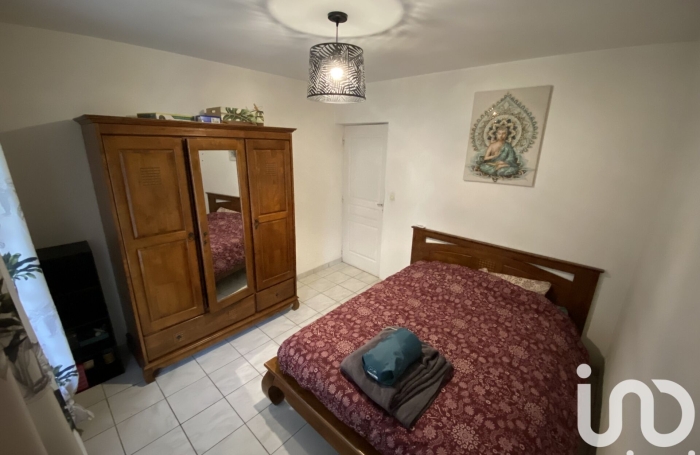 Vente Maison 90m&sup2; 6 pièces Les Avirons