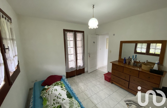 Vente Maison 90m&sup2; 6 pièces Les Avirons