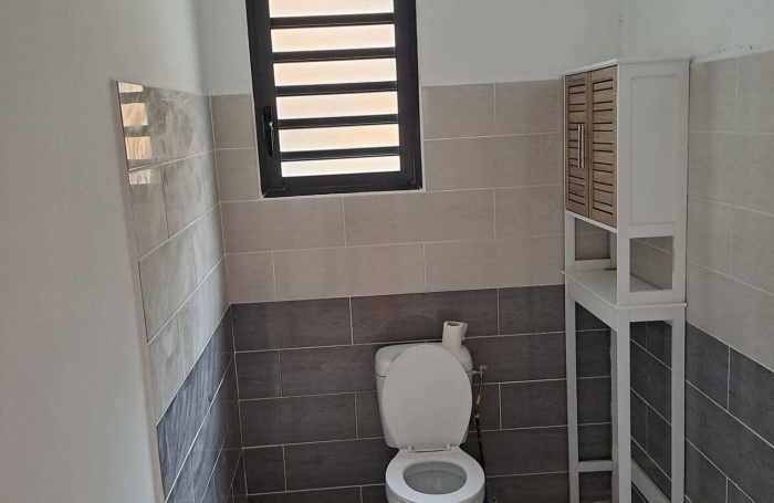Vente Maison 108m&sup2; 4 pièces La Chaloupe Saint Leu