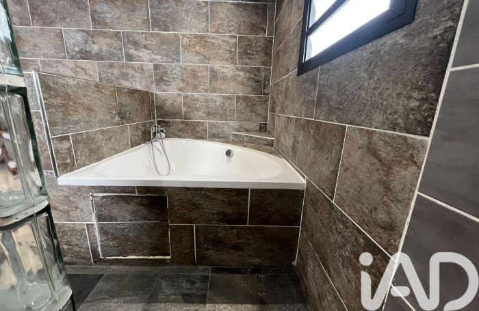 Vente Maison 237m&sup2; 8 pièces Bois de Nefles St Paul