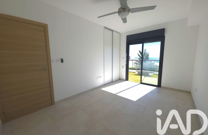 Vente Appartement 78m&sup2; 4 pièces Saint-Leu