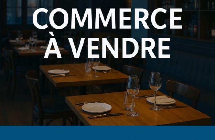 Vente Fonds de commerce 97439
