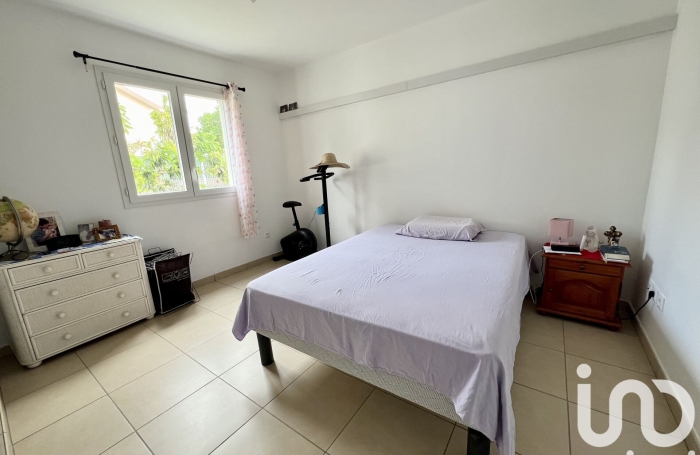 Vente Appartement 87m&sup2; 4 pièces Sainte Suzanne