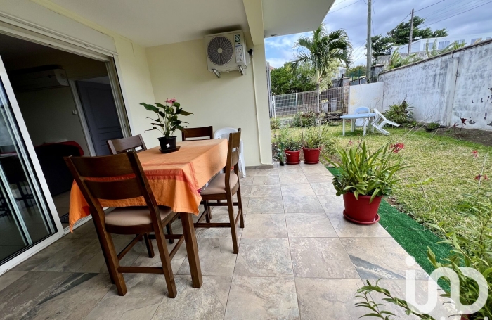 Vente Appartement 87m&sup2; 4 pièces Sainte Suzanne