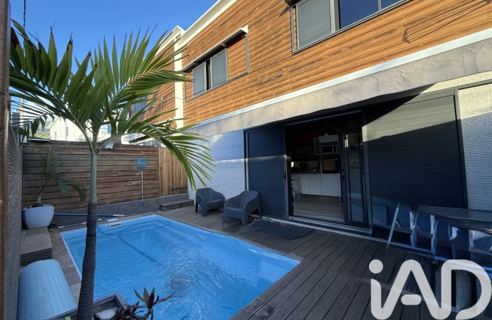 Vente Maison 97426