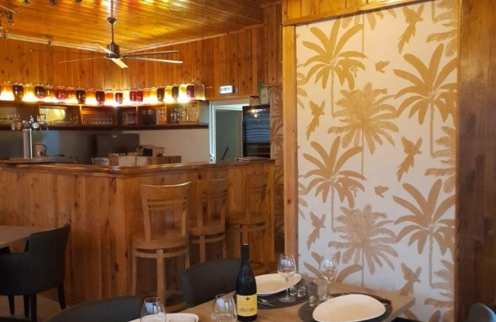 Vente Fonds de commerce 344m&sup2; Etang-Sale