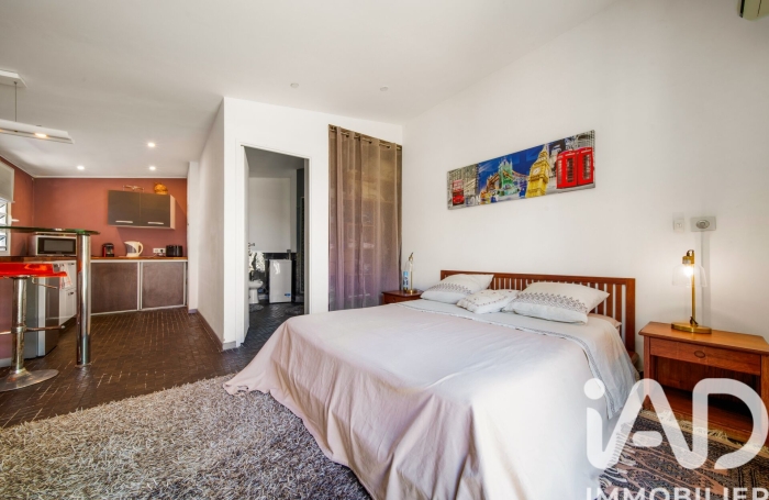 Vente Maison 235m&sup2; 7 pièces La Montagne