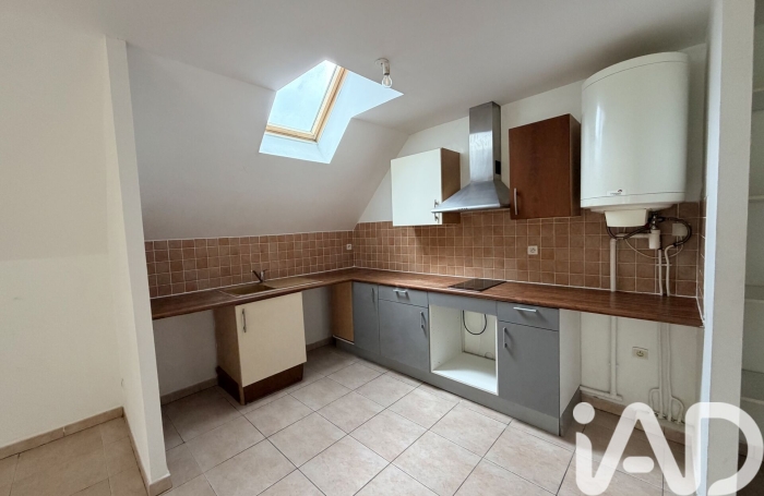 Vente Appartement 45m&sup2; 2 pièces La Possession