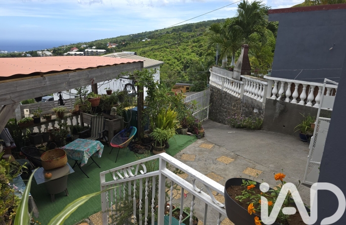 Vente Maison 97411