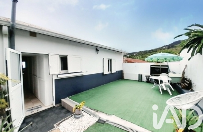 Vente Maison 183m&sup2; 6 pièces Bois de Nefles St Paul