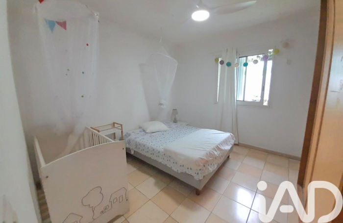Vente Maison 183m&sup2; 6 pièces Bois de Nefles St Paul