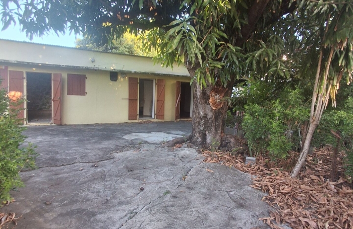Vente Maison 97410
