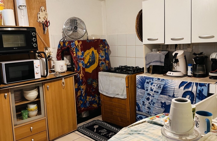 Vente Maison 67m&sup2; 3 pièces Saint-Pierre