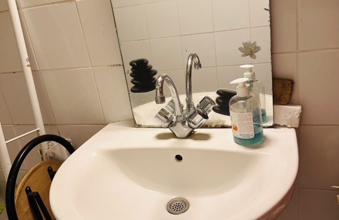 Vente Maison 67m&sup2; 3 pièces Saint-Pierre