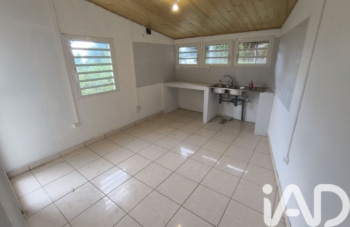 Vente Maison 70m&sup2; 3 pièces Petite &icirc;le