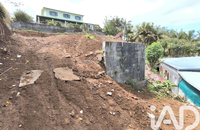 Vente Maison 70m&sup2; 3 pièces Petite &icirc;le