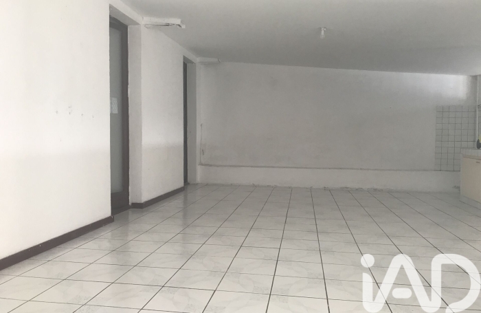 Vente Maison 162m&sup2; 6 pièces Le Port