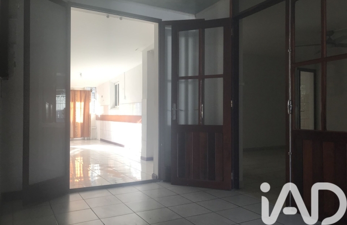 Vente Maison 162m&sup2; 6 pièces Le Port