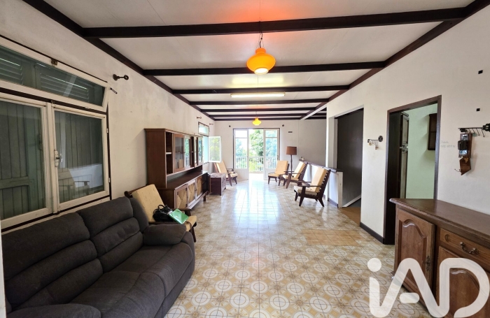 Vente Maison 97417