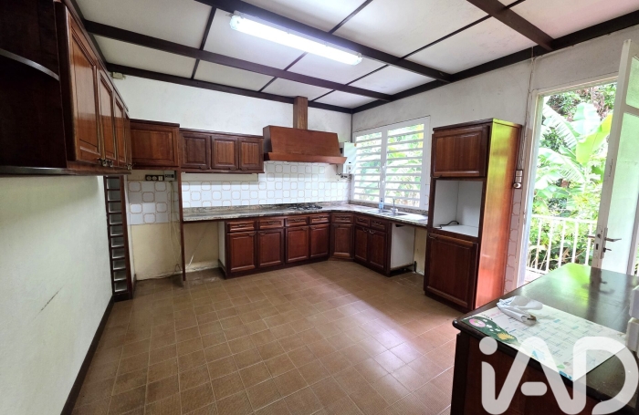 Vente Maison 168m&sup2; 7 pièces La Montagne