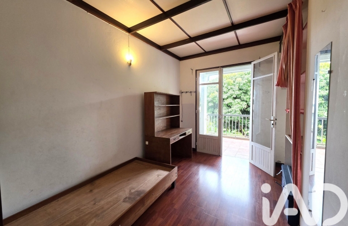 Vente Maison 168m&sup2; 7 pièces La Montagne