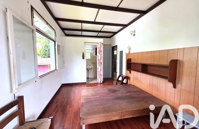 Vente Maison 168m&sup2; 7 pièces La Montagne