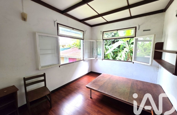 Vente Maison 168m&sup2; 7 pièces La Montagne
